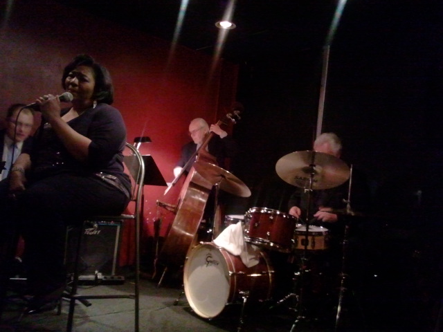 Untitled Jazz Photo