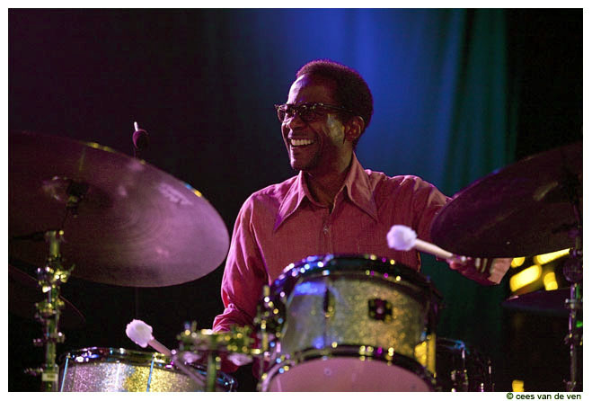 Brian Blade