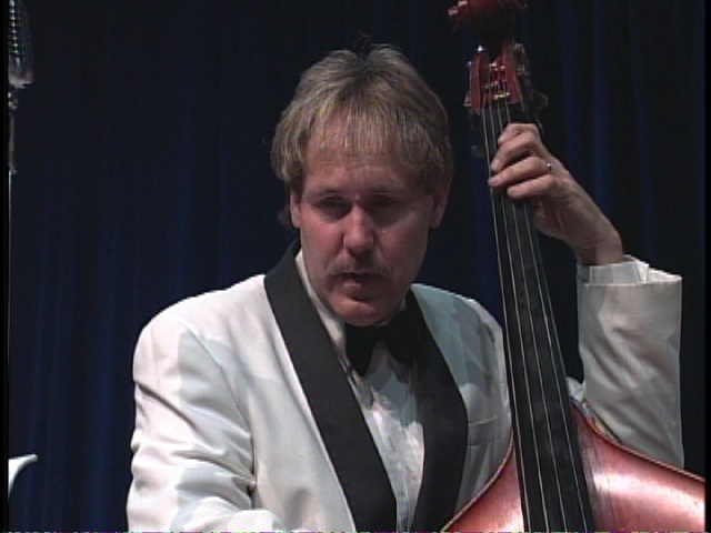 Untitled Jazz Photo
