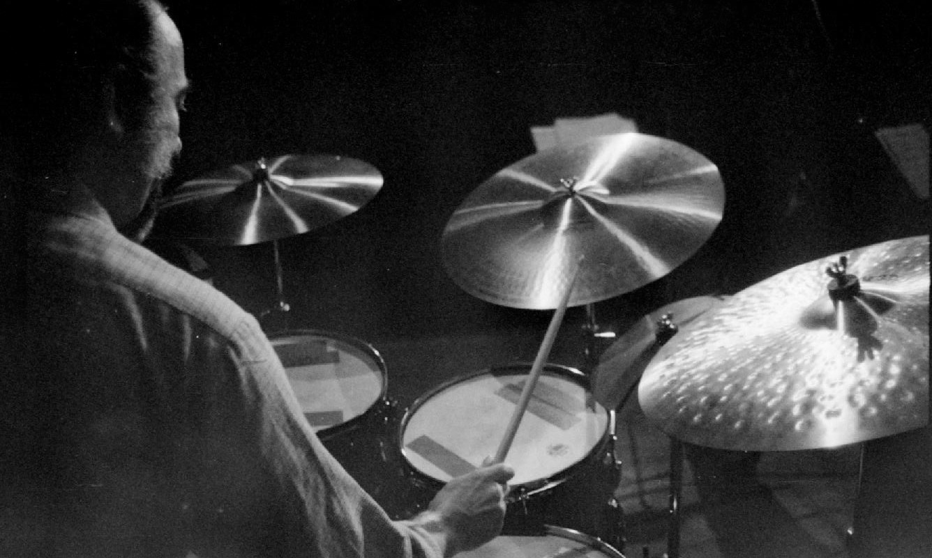 German Jazz Group
