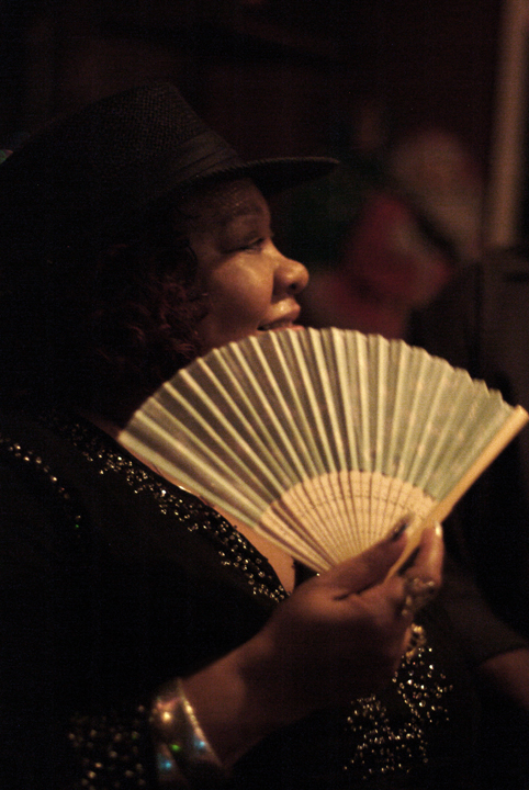 Untitled Jazz Photo — jazz photo by Wayne Tucker | All About Jazz