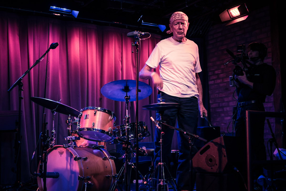 WJF 2015 NYC — jazz photo by Michele Palazzo | All About Jazz
