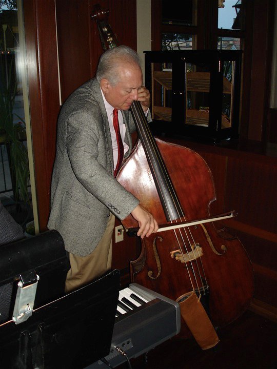 Untitled Jazz Photo