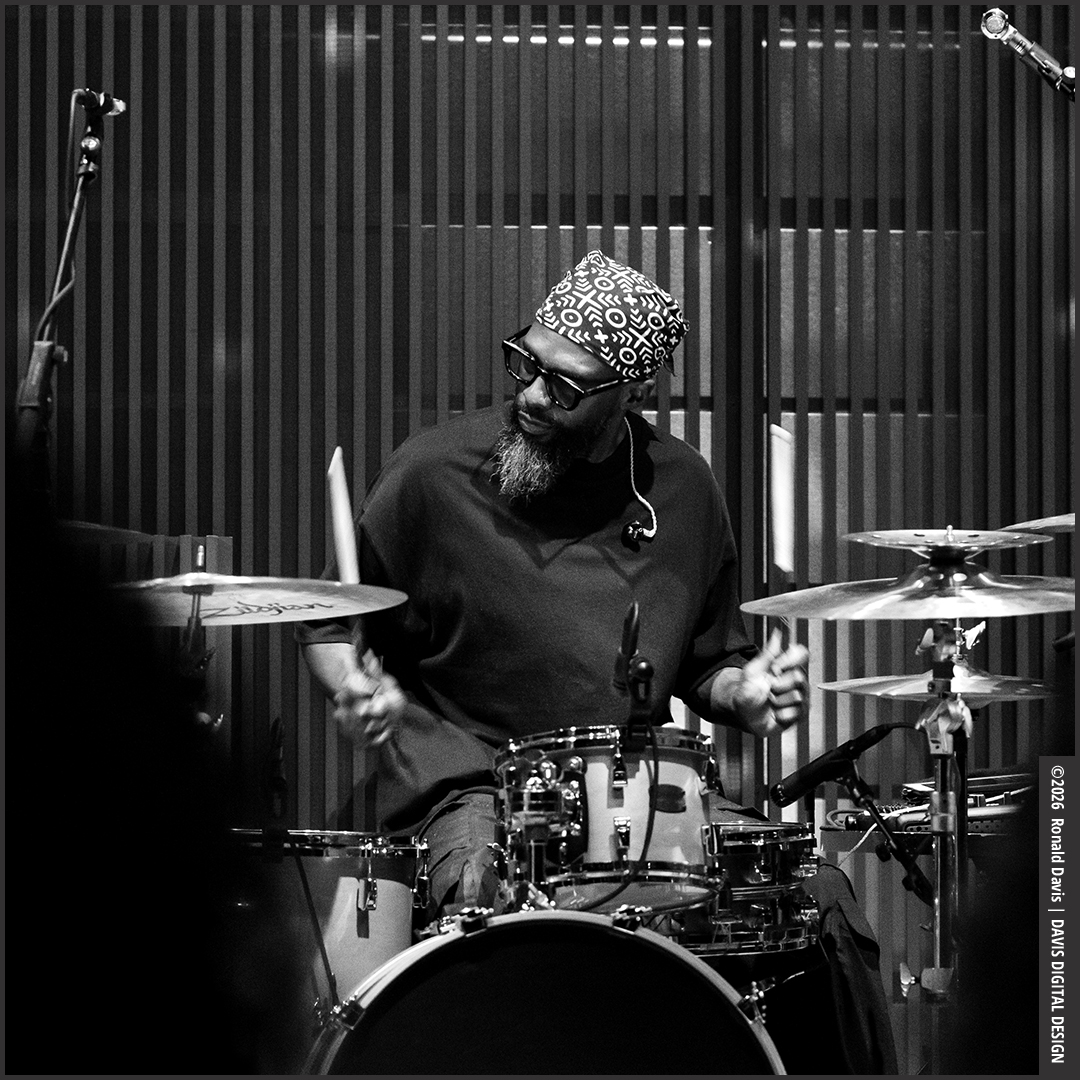 Brian Simpson & Grace Kelly at SFJAZZ — jazz photo by Ronald Davis | All About Jazz