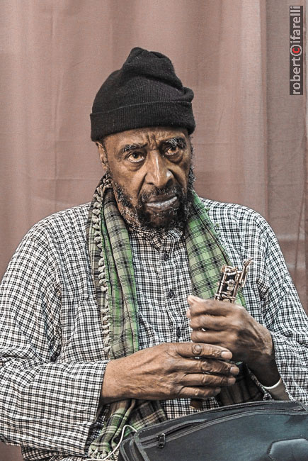 Yusef Lateef