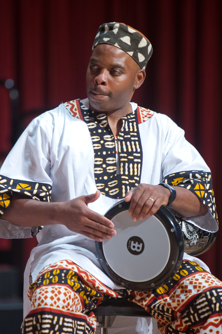 Untitled Jazz Photo