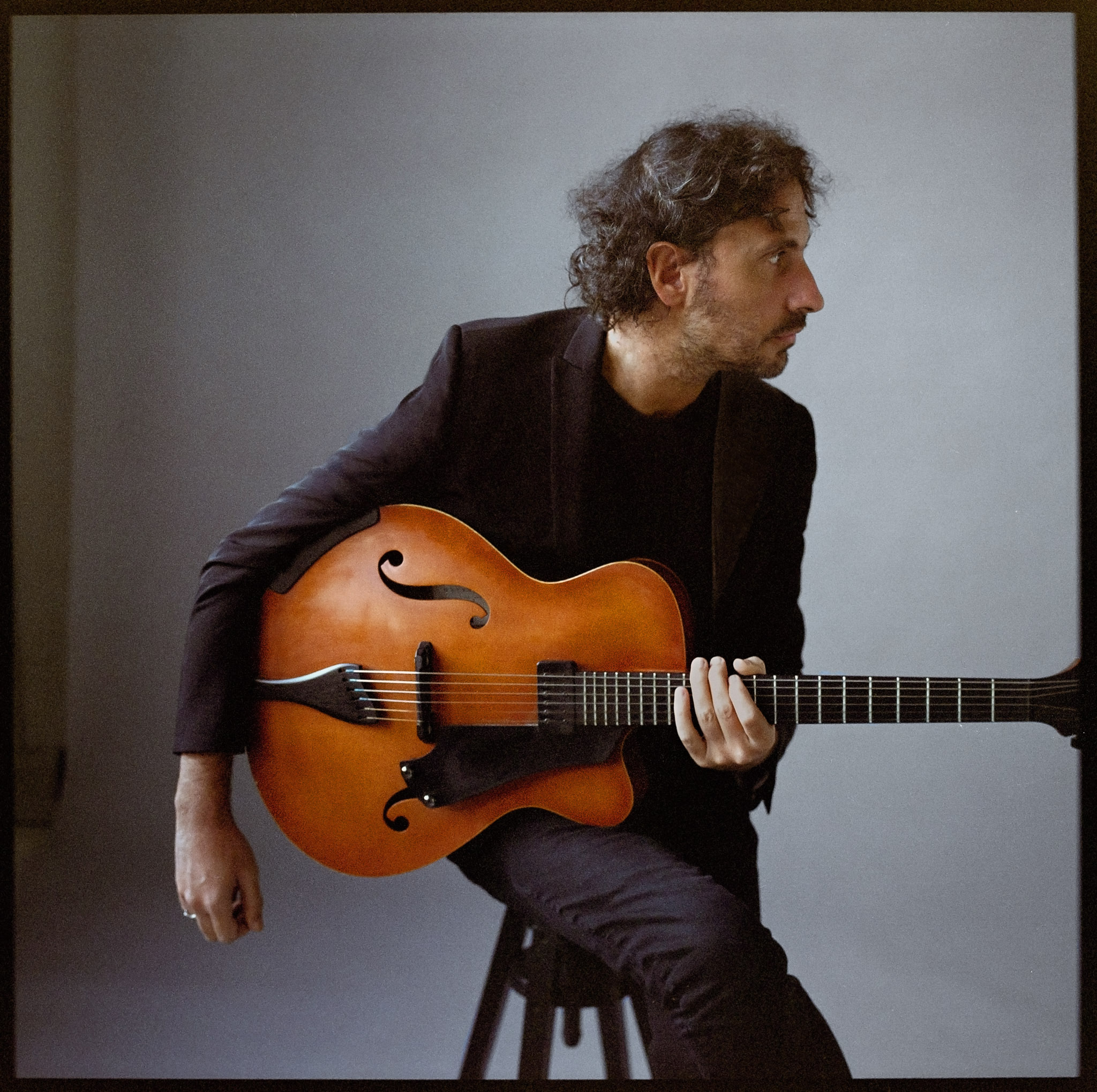 Untitled Jazz Photo — jazz photo by Alessandro Florio | All About Jazz