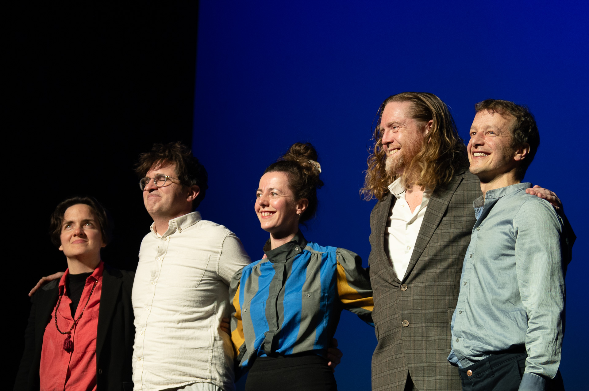 Jazz Festival Munster "Shortcut" 2026