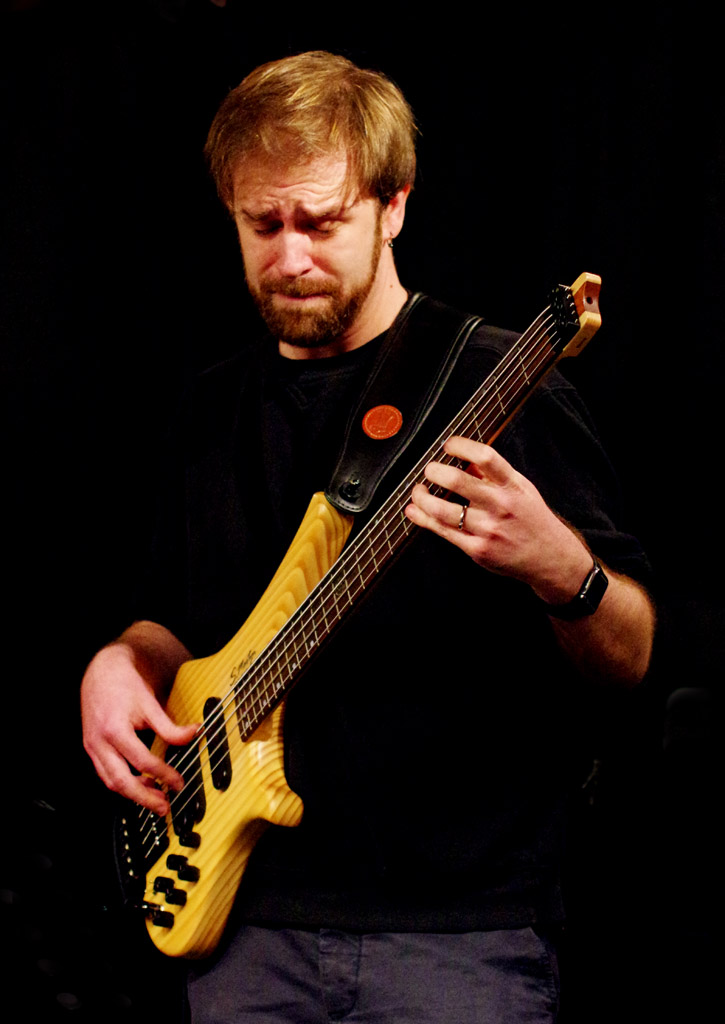 Ray Russell Quintet