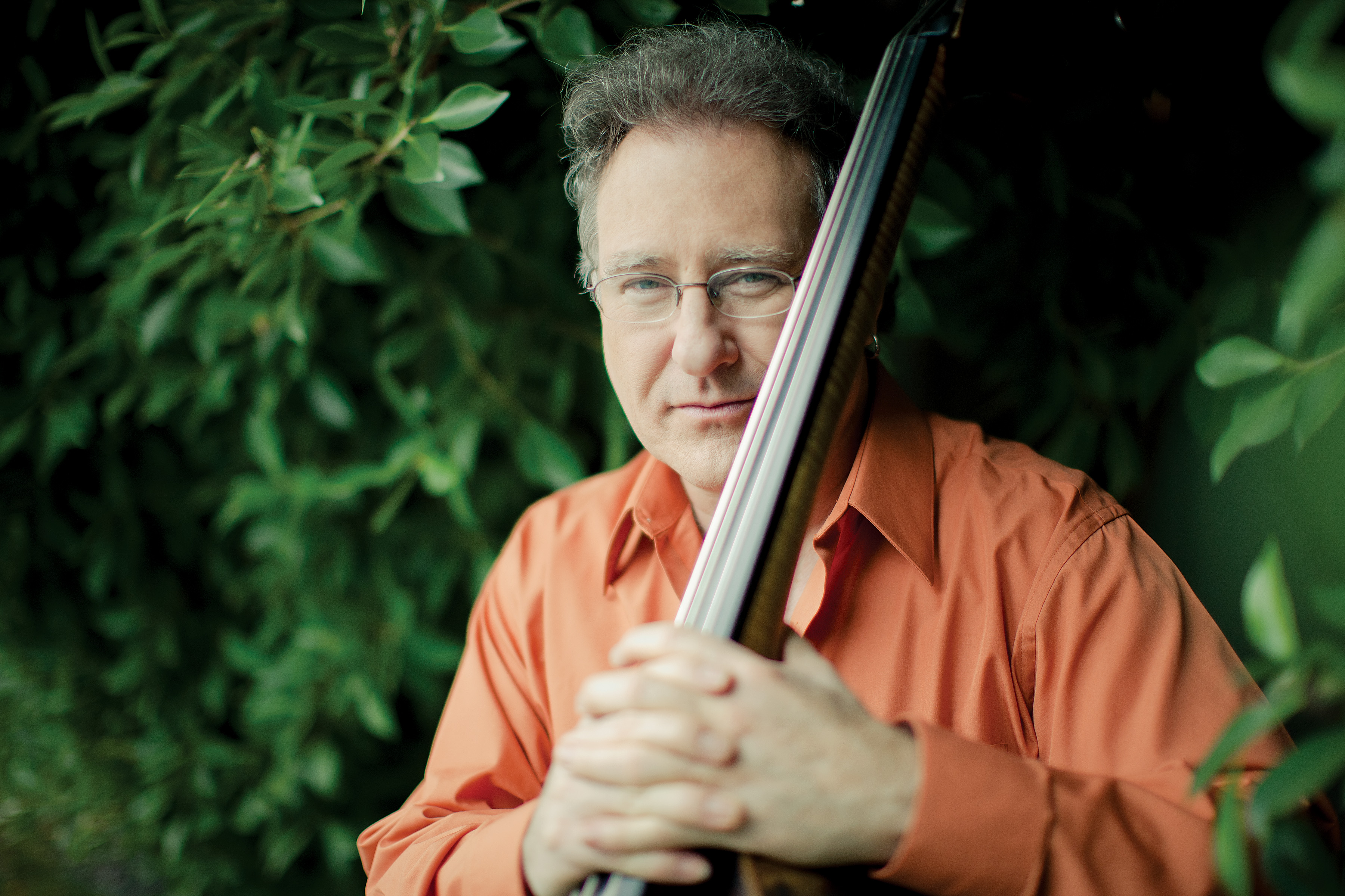 Brian Bromberg