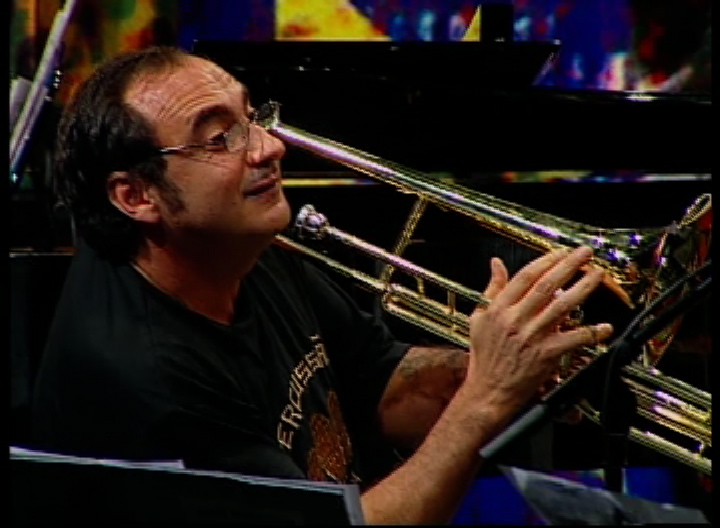 Untitled Jazz Photo