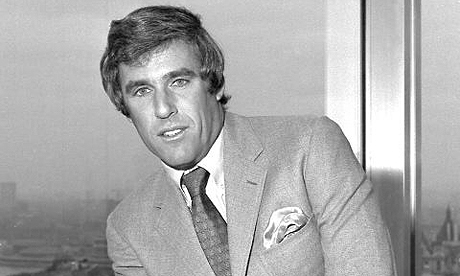 Burt Bacharach