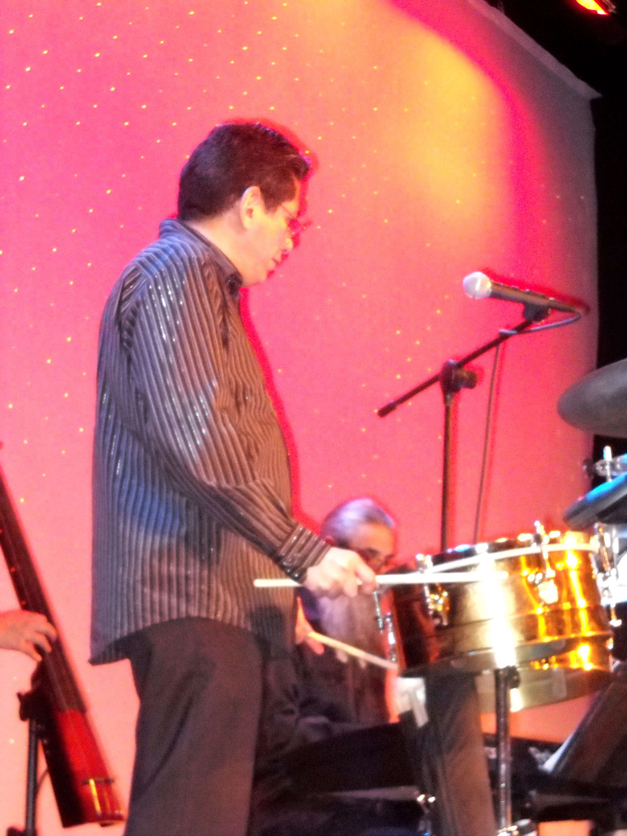 Untitled Jazz Photo