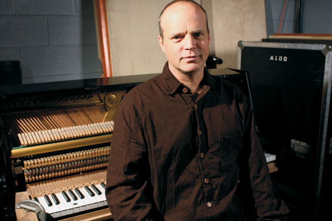 John medeski