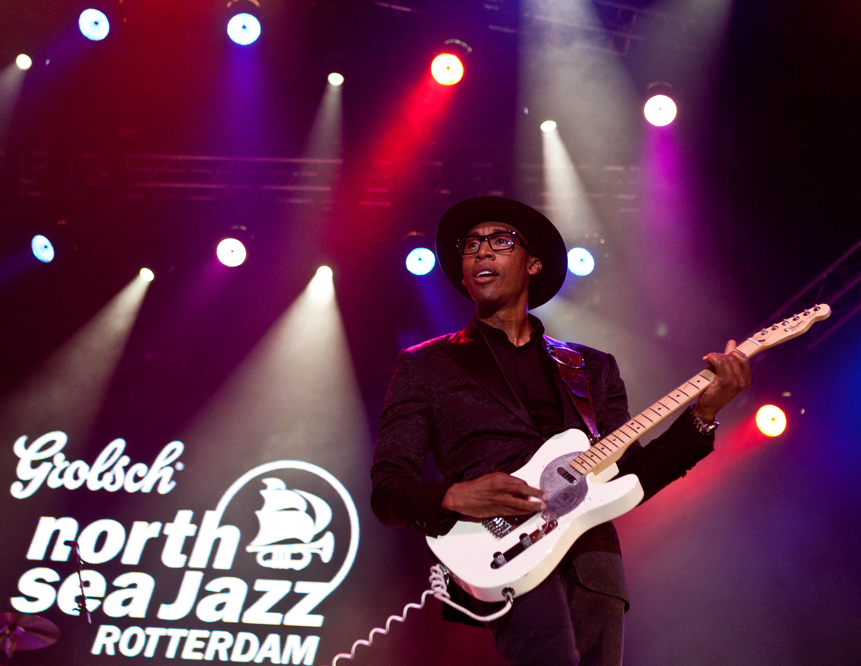 North Sea Jazz