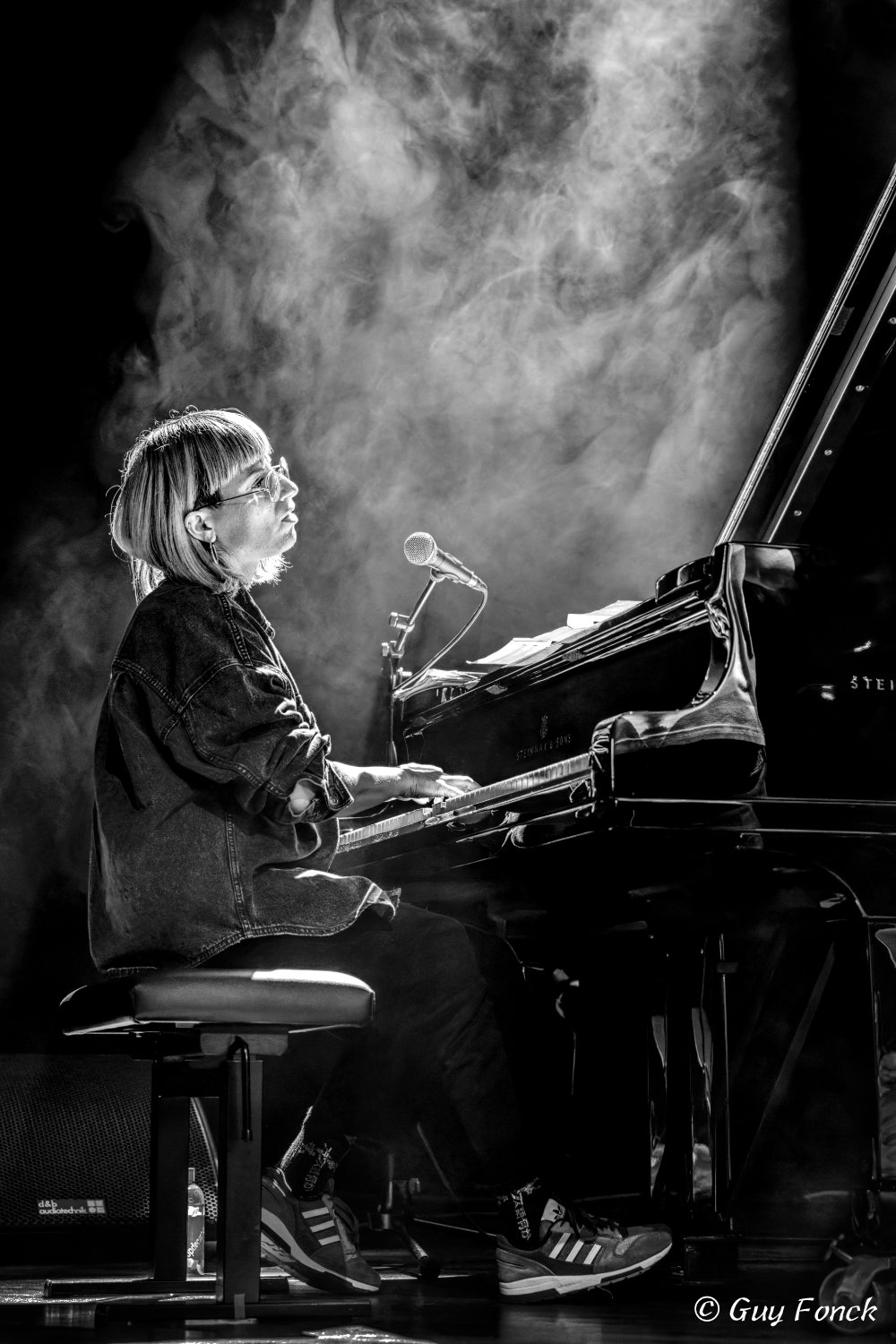 Maria Chiara Argirò 2022