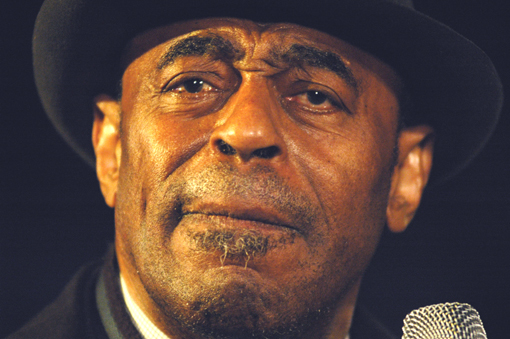 70th Birthday Concert. Paris — jazz photo by Lionel Brard | All About Jazz