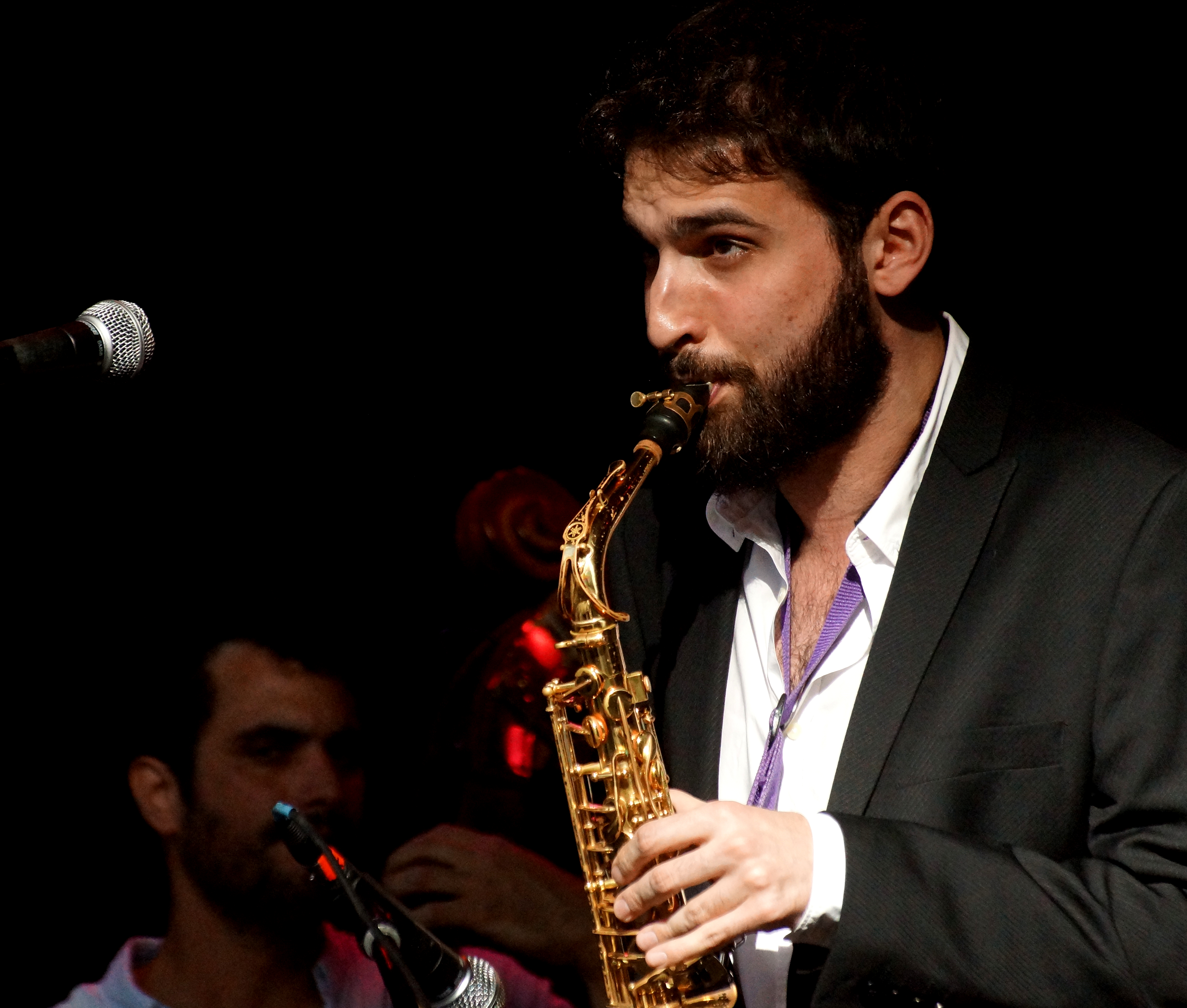 Buenos Aires International Jazz Festival