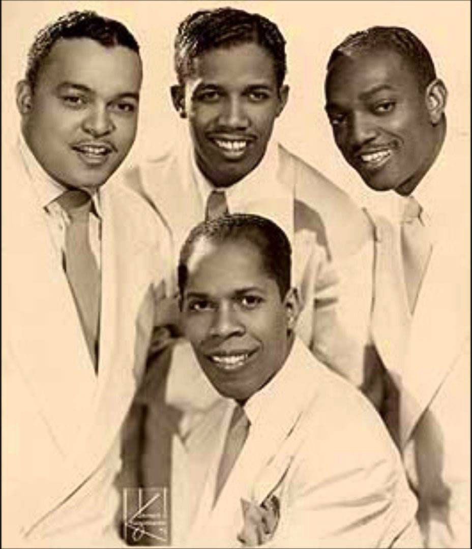 The Ink Spots