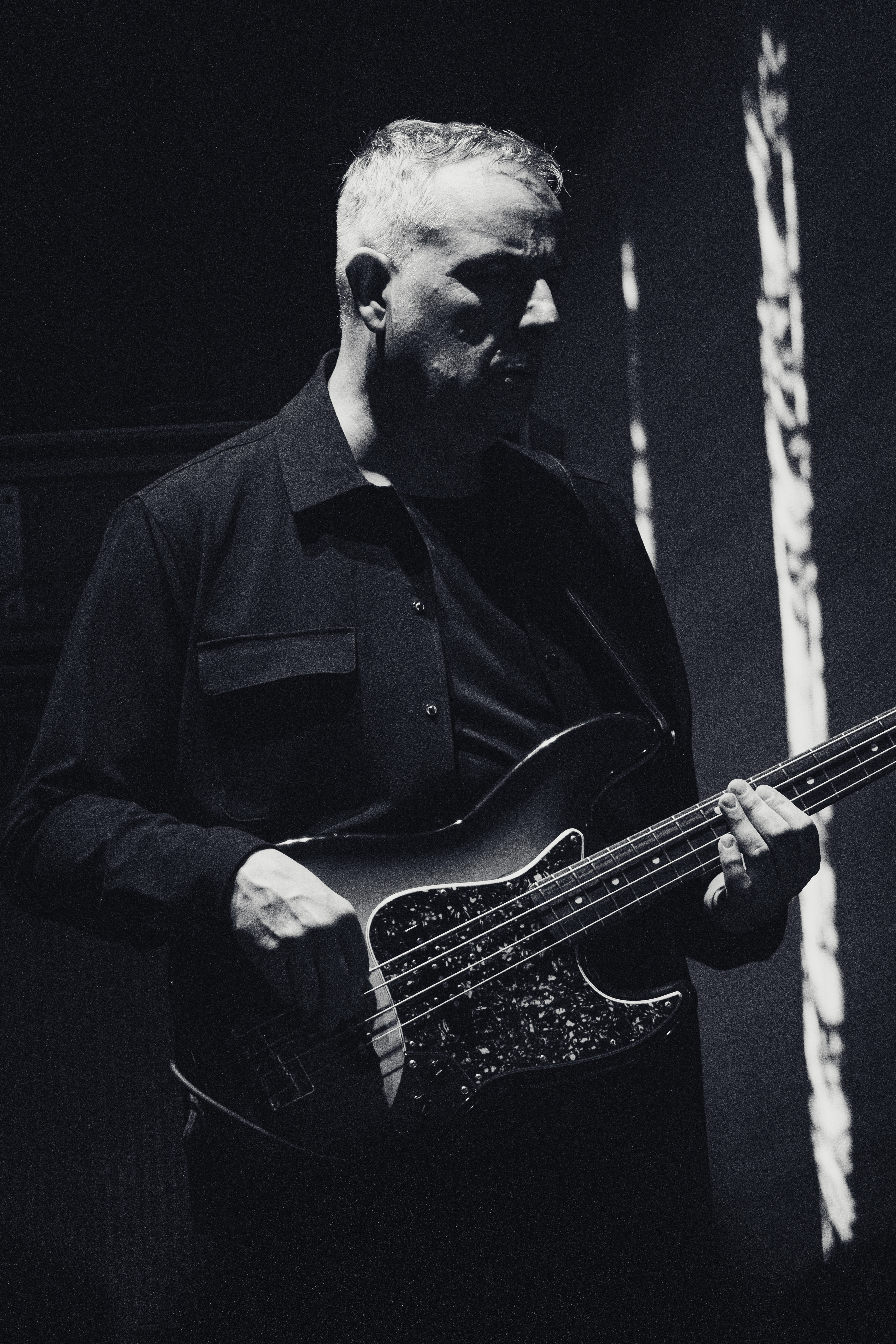 Mike Pratt — jazz photo by Mike Pratt | All About Jazz
