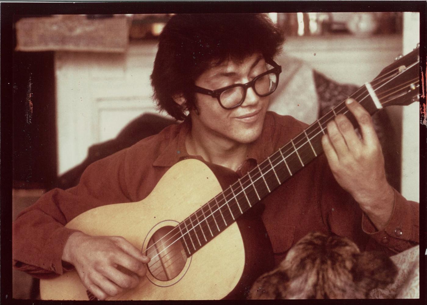 Larry Coryell