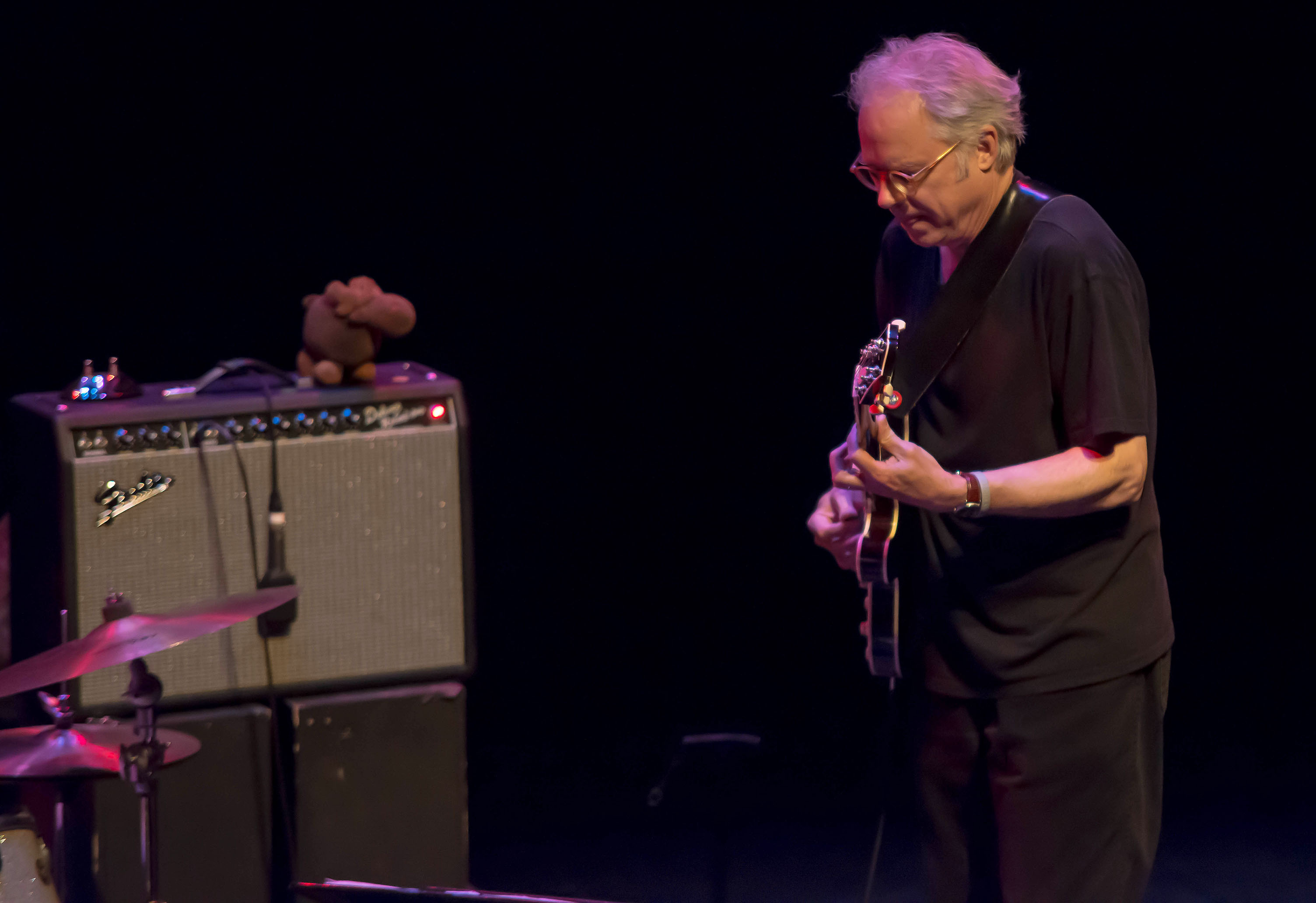 Bill Frisell Plays Lennon, 2012 Ottawa Jazz Festival