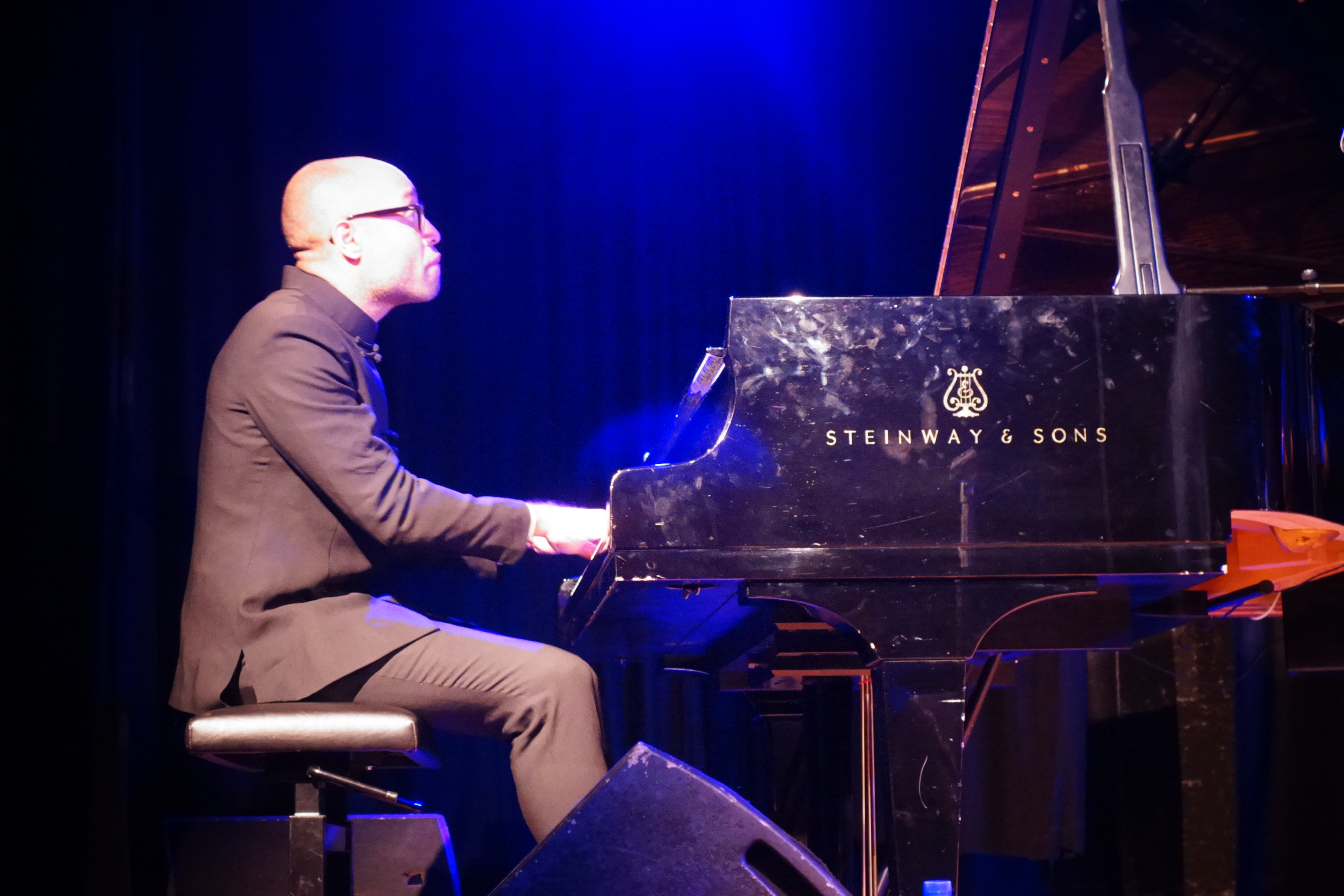Jazzfest Trondheim 2018