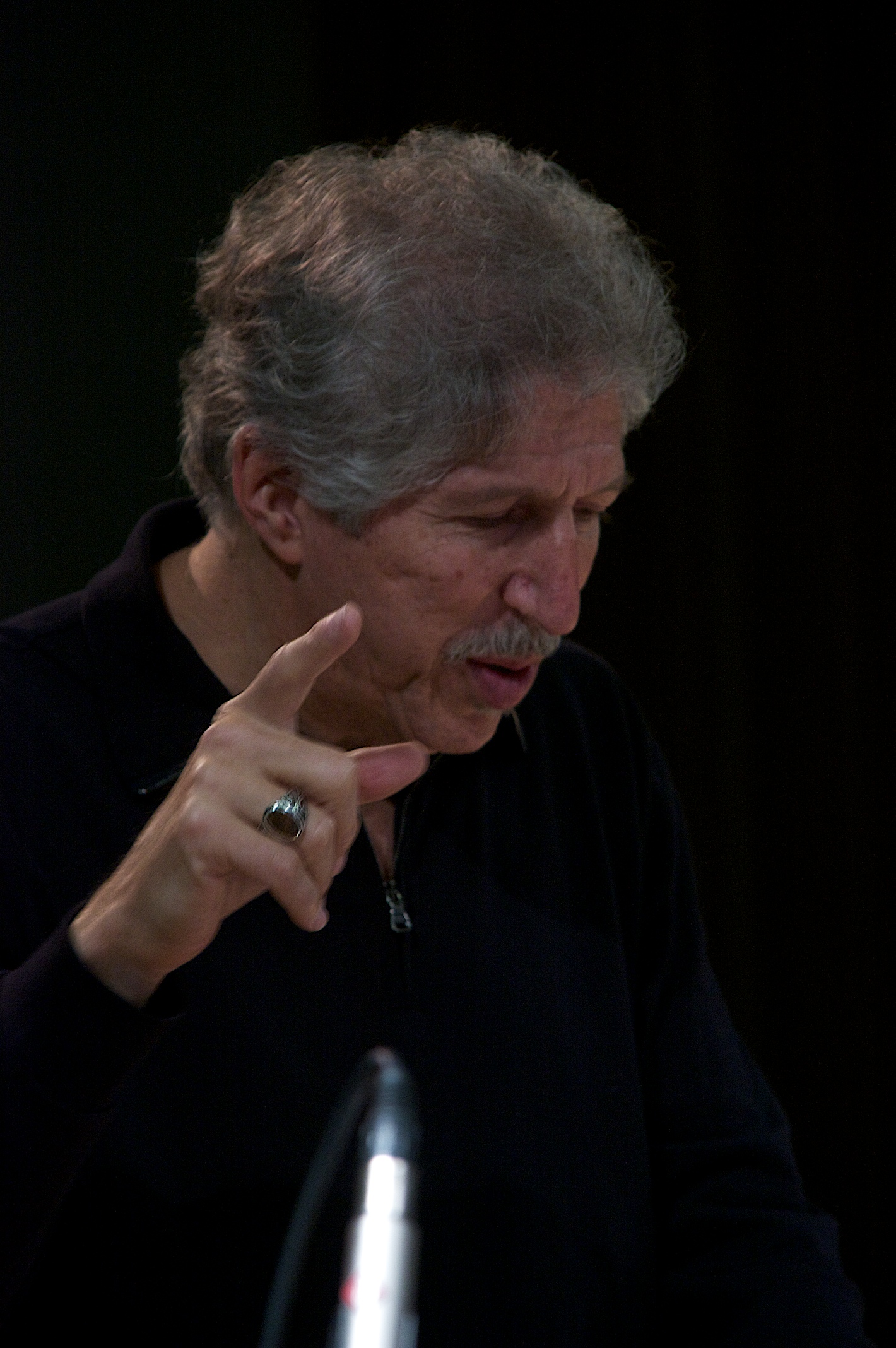 Bob Mintzer