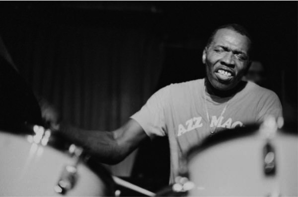 Elvin Jones