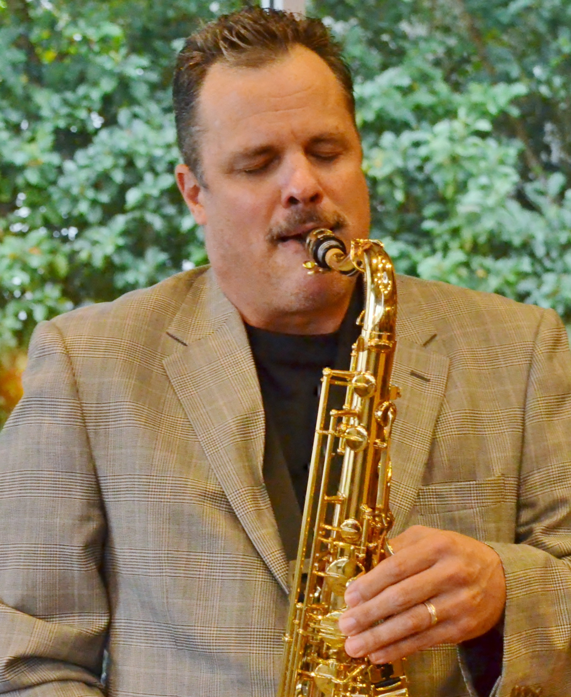 Bob Miner