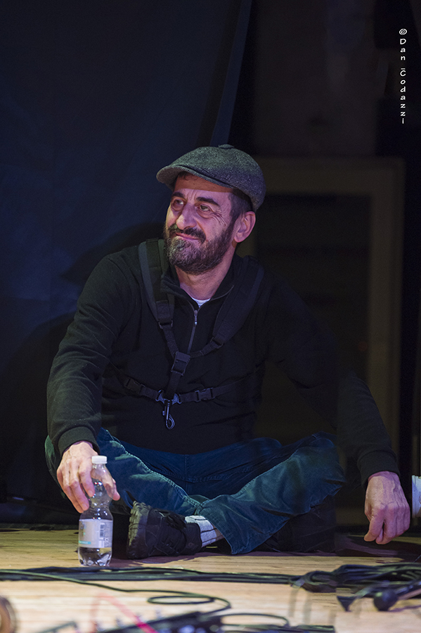 Francesco Bearzatti