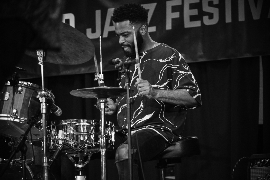 Terence Blanchard & The E Collective