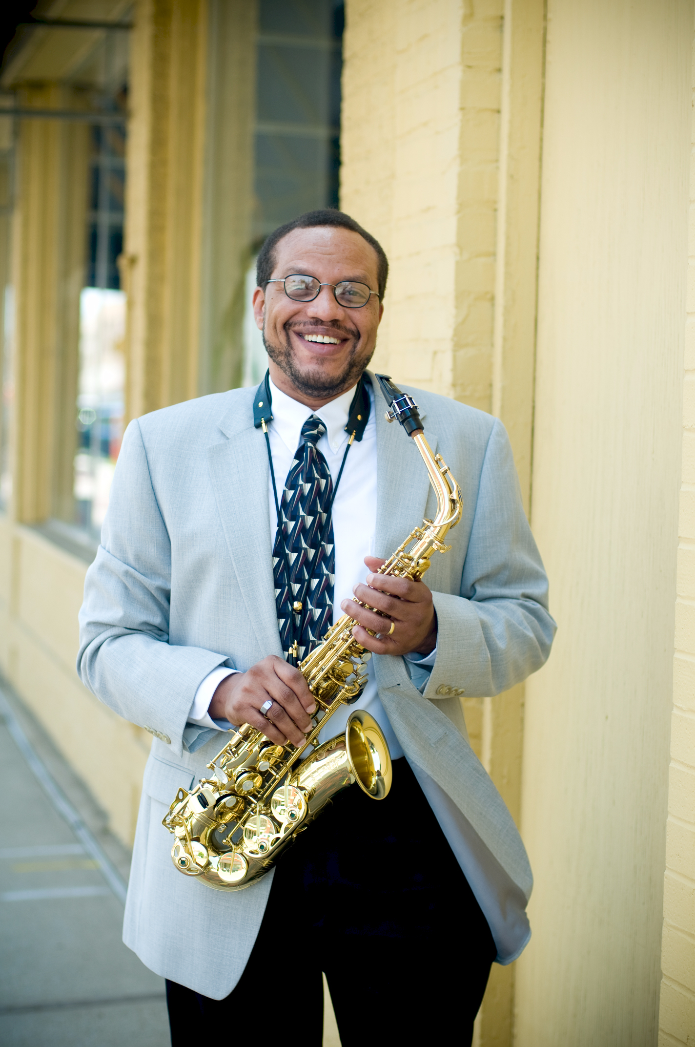 Chris Burnett