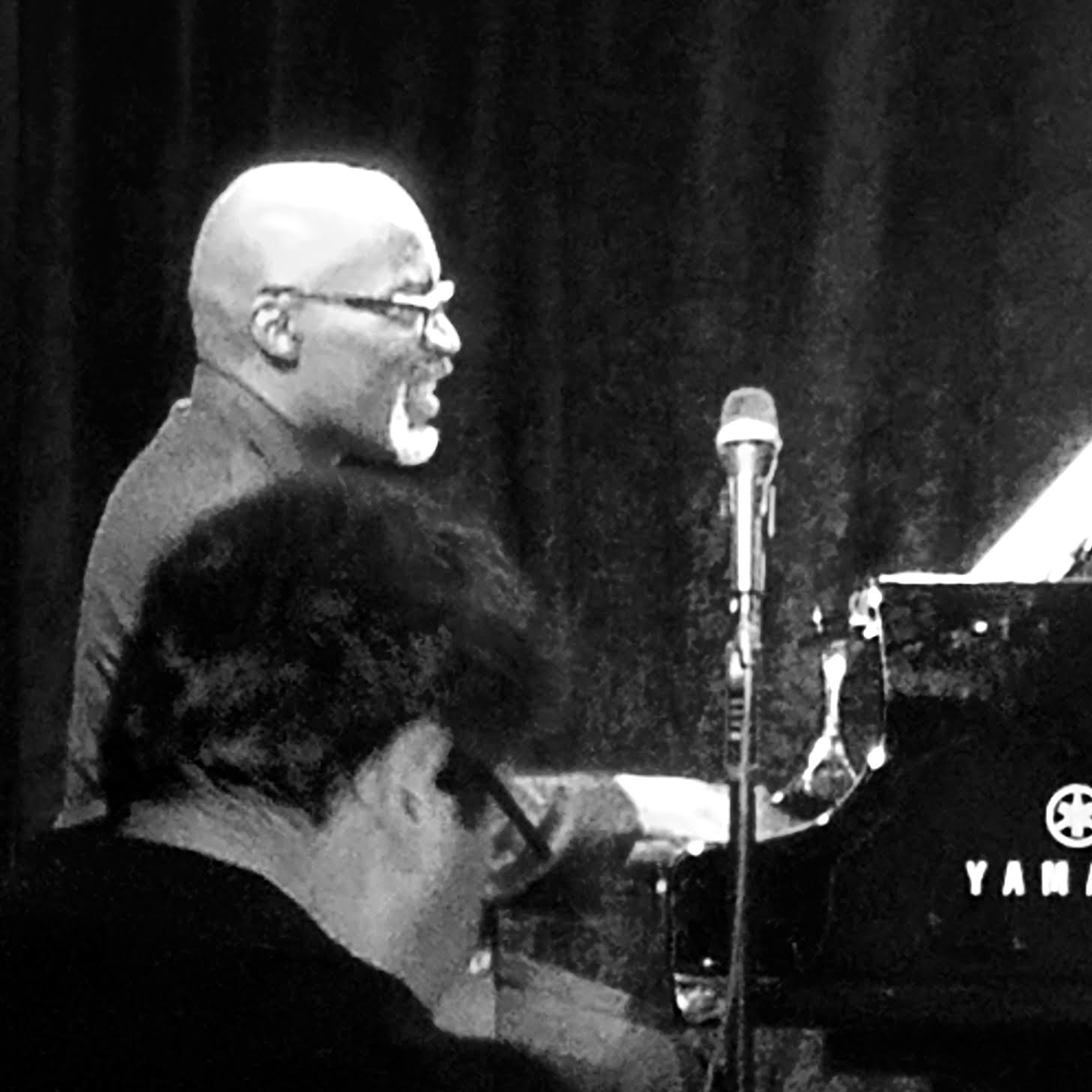 Darrell Grant @ Birdland Theater