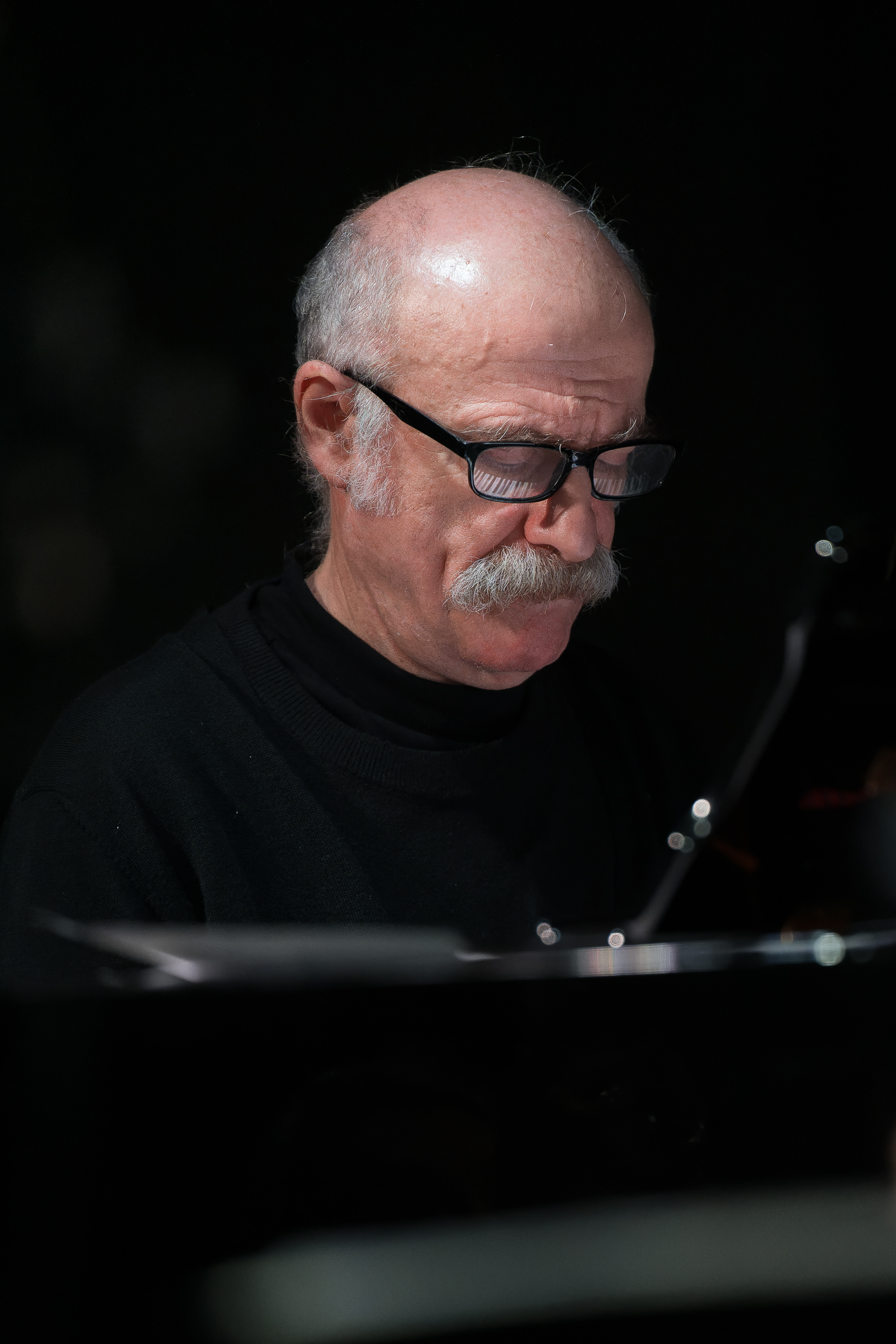 Antonio Zambrini