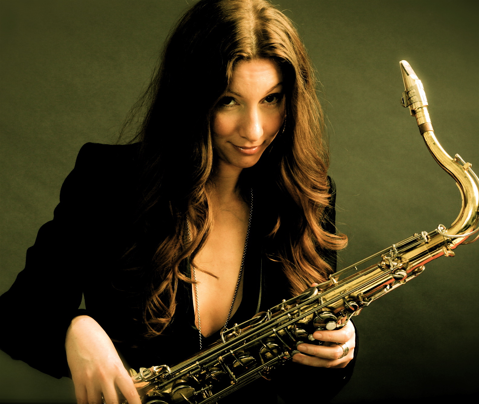 Nicole Duffell — jazz photo by Nicole Duffell | All About Jazz