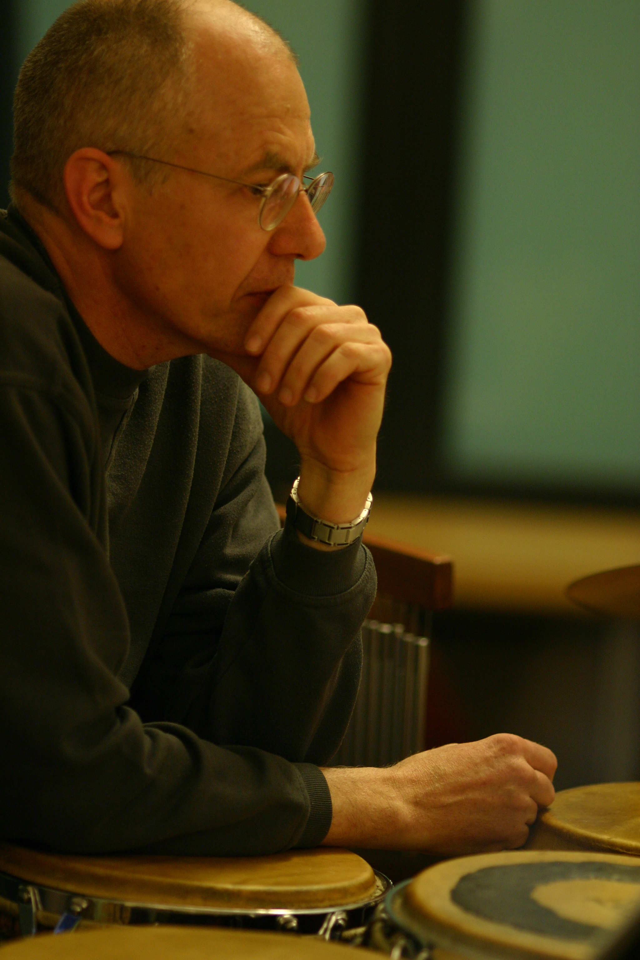 Willy Kotoun