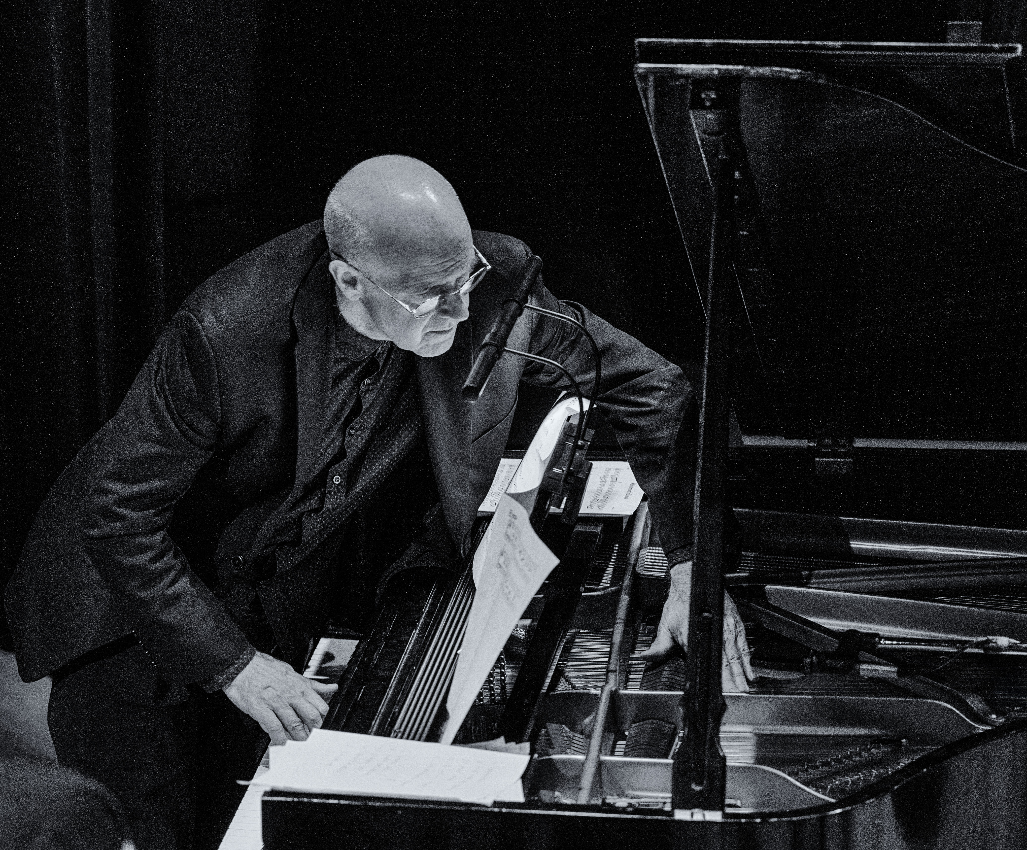 Allen Farnham