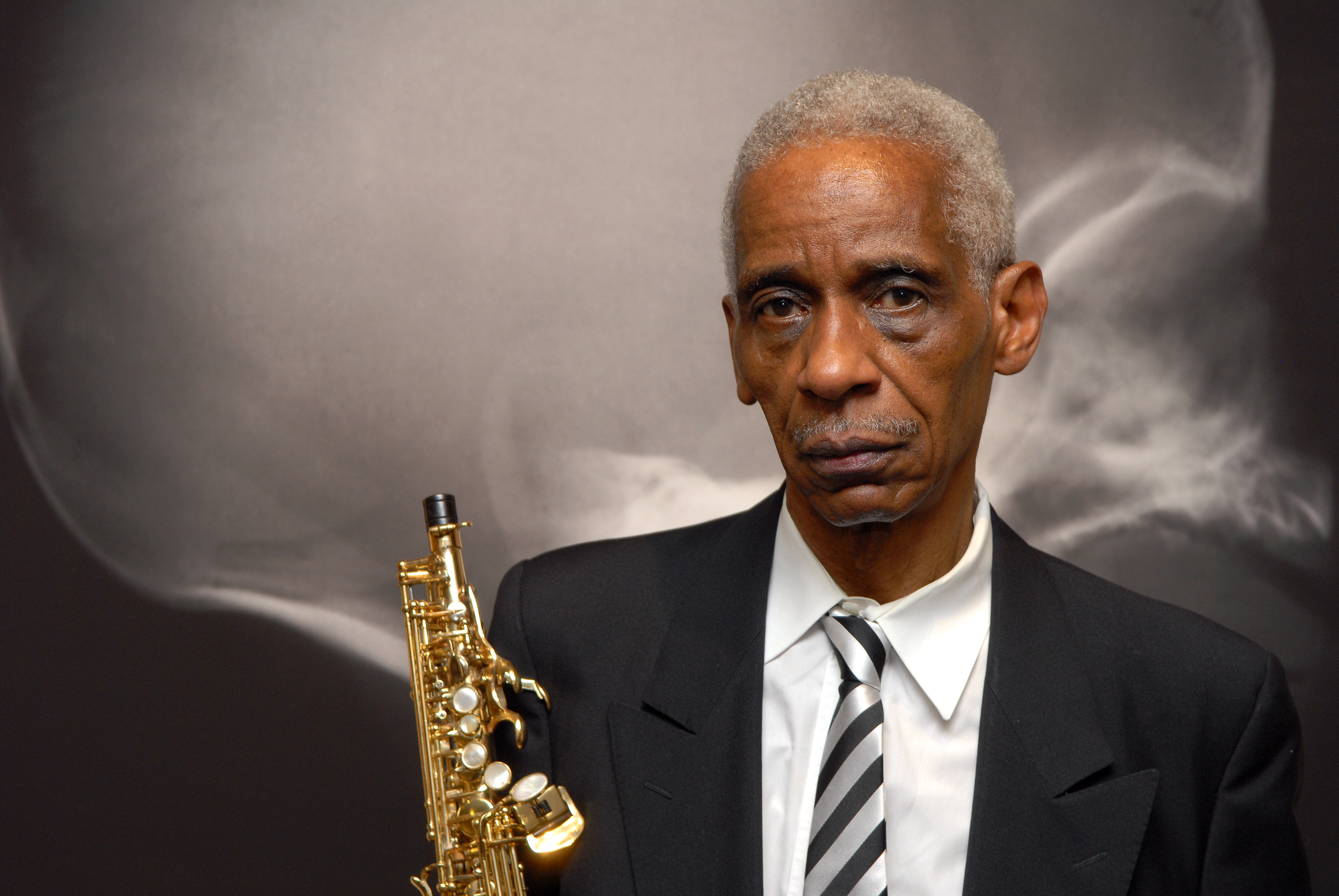 Roscoe Mitchell