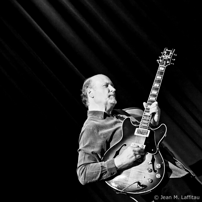 John Scofield