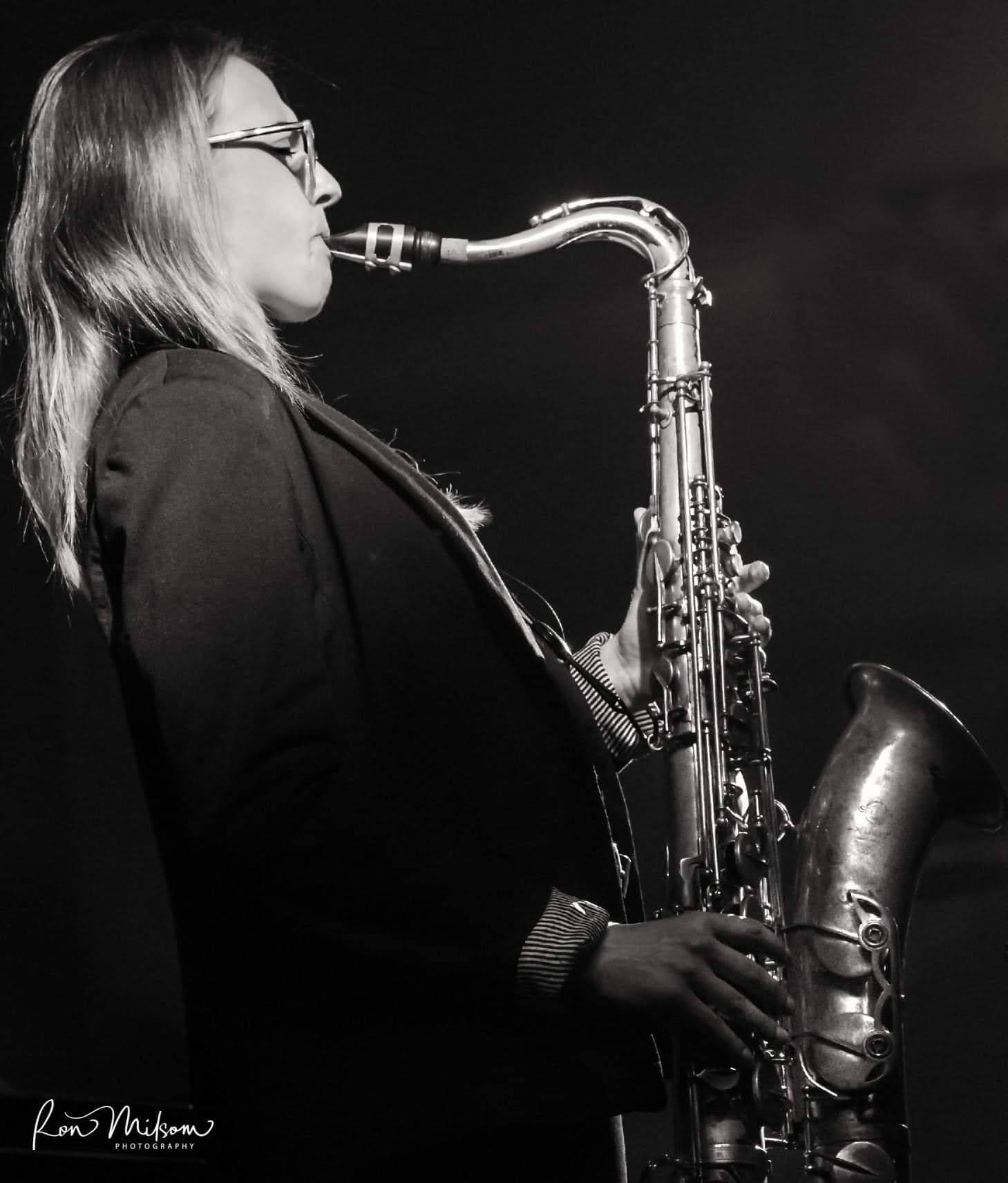 Untitled Jazz Photo