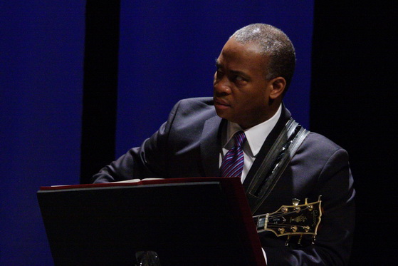 Russell Malone