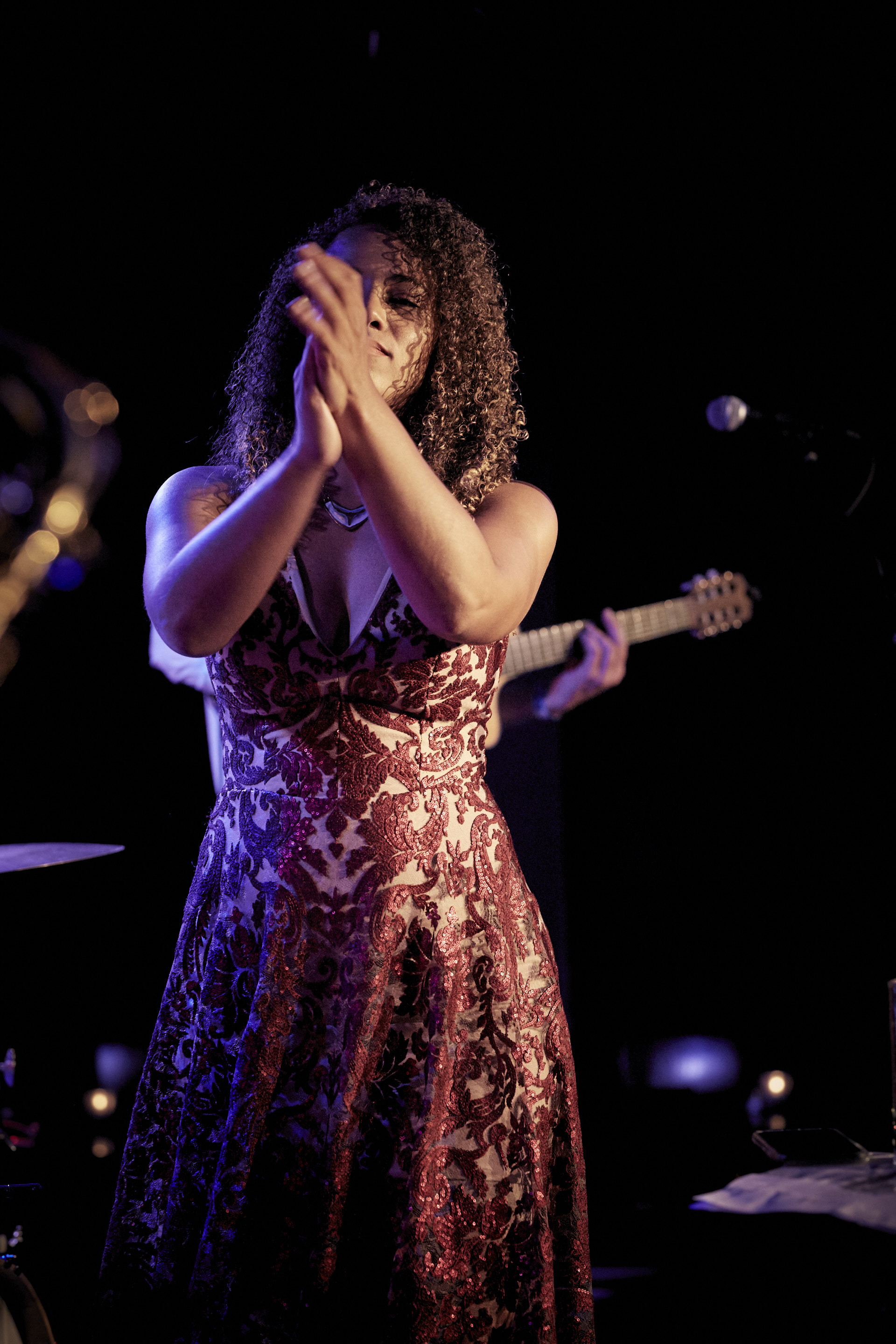 Untitled Jazz Photo