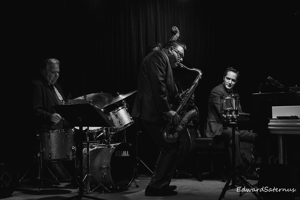 The Danny Sinoff Quartet