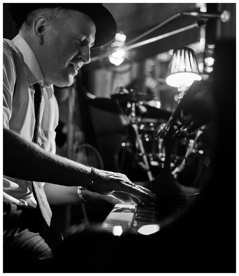 Untitled Jazz Photo