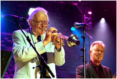 Humphrey Lyttelton 20690 Images of Jazz