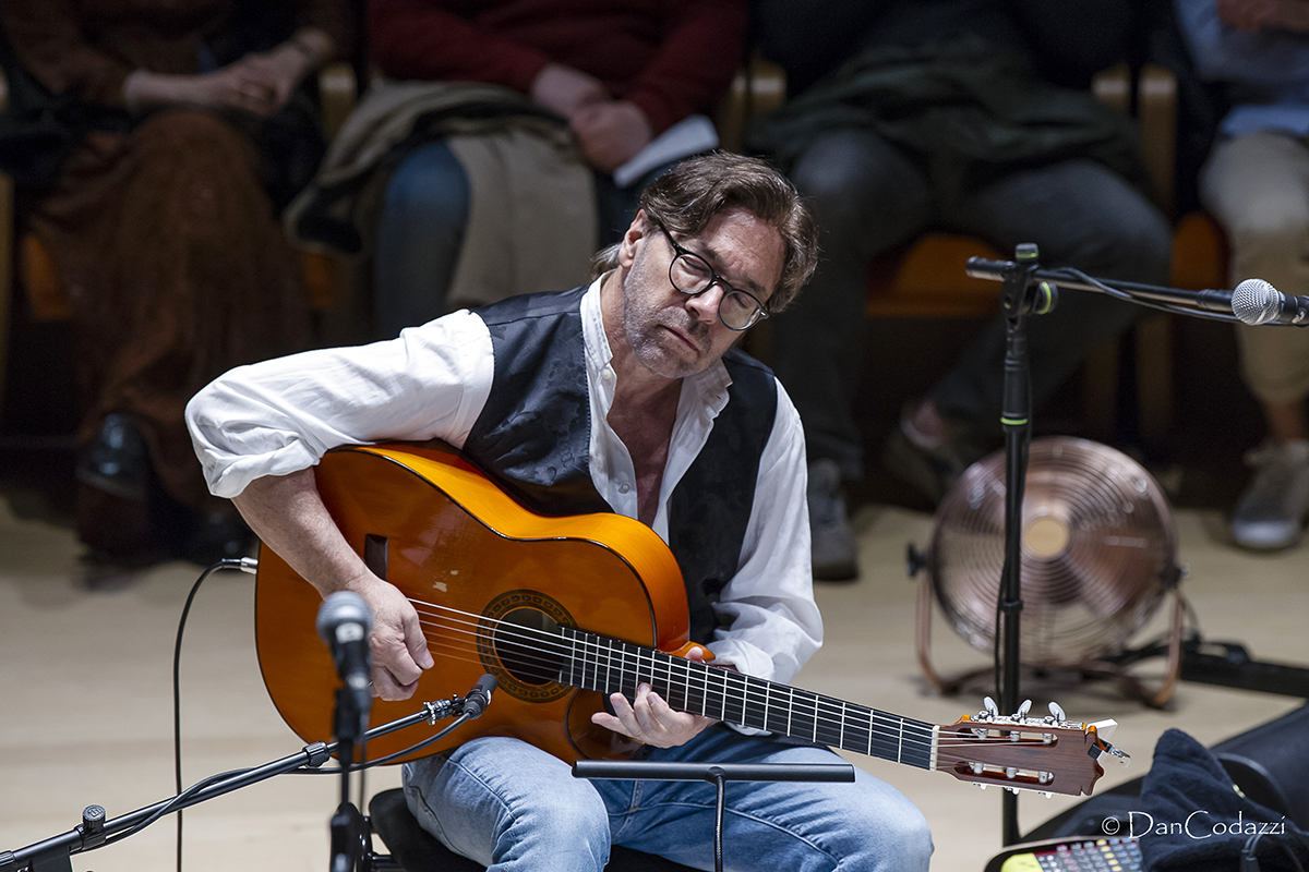 Al Di Meola