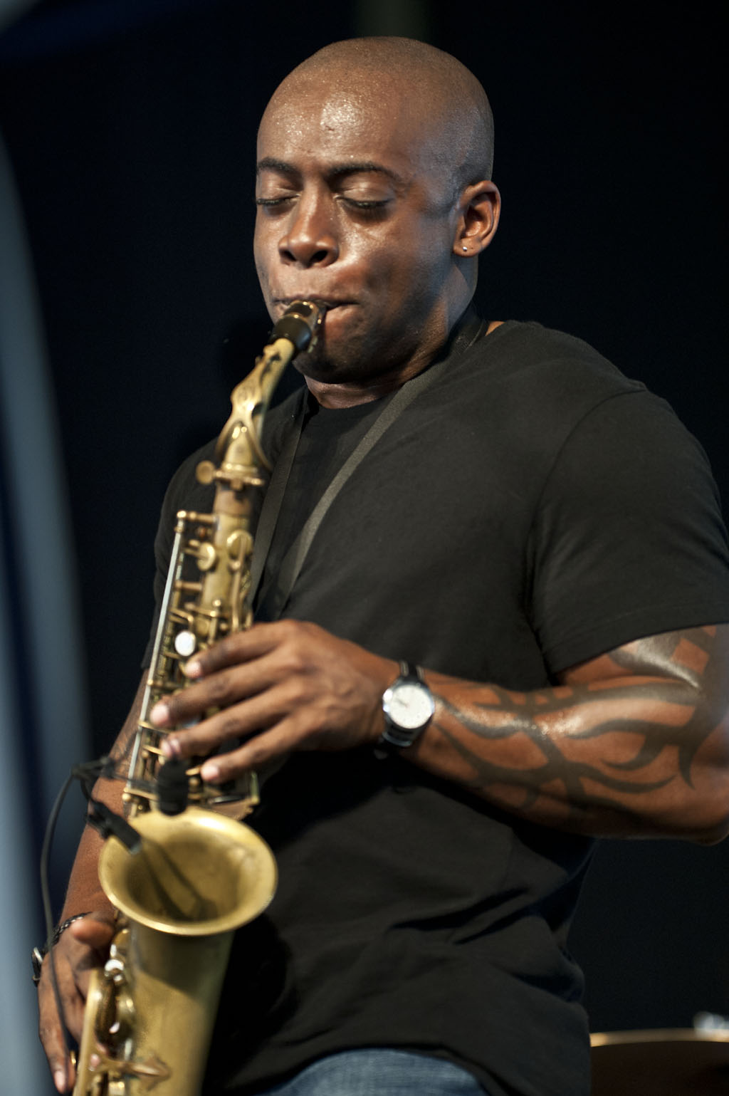 Untitled Jazz Photo