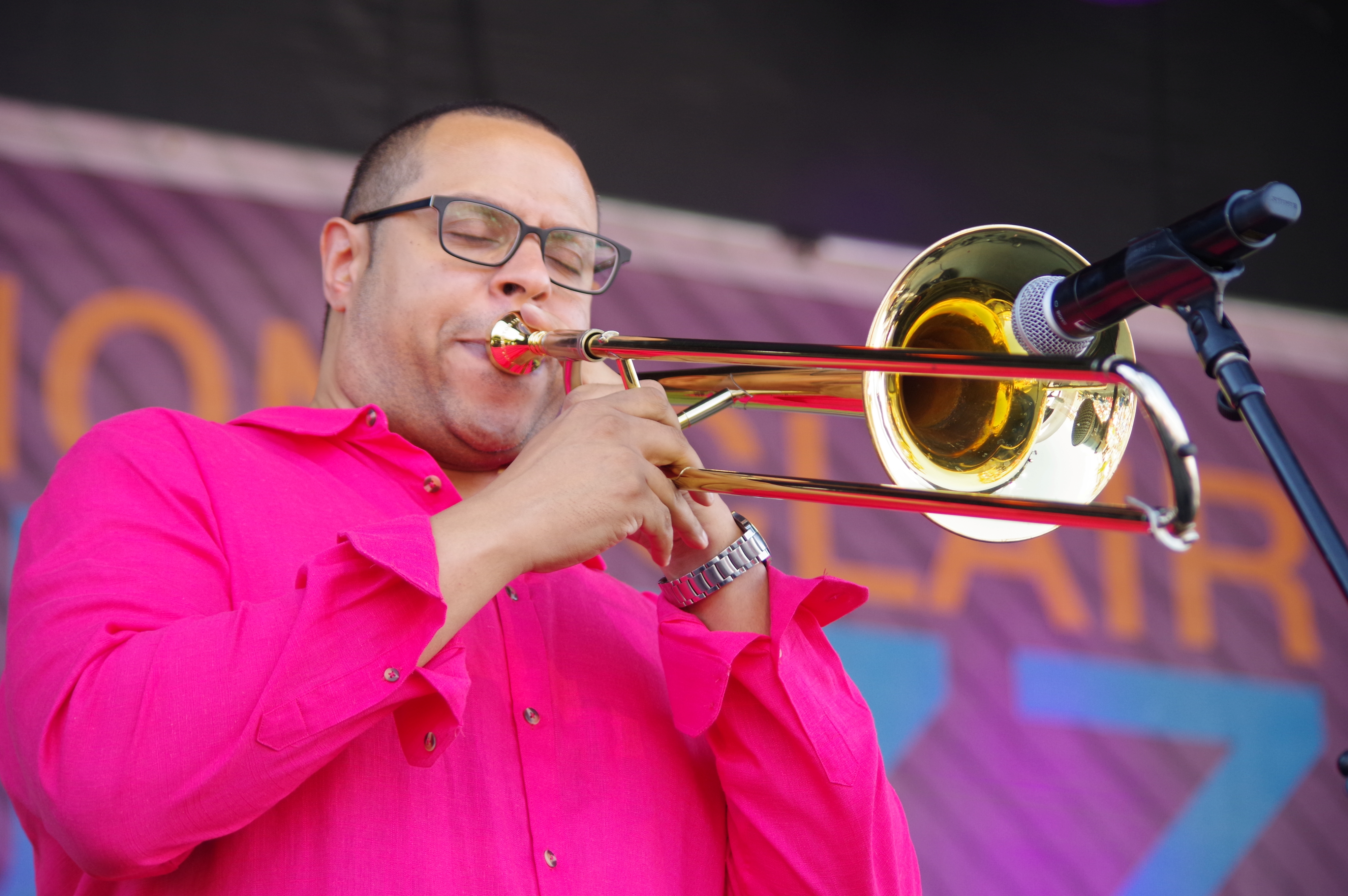 Jazz House Kids — jazz photo by Lee Whiteman | All About Jazz