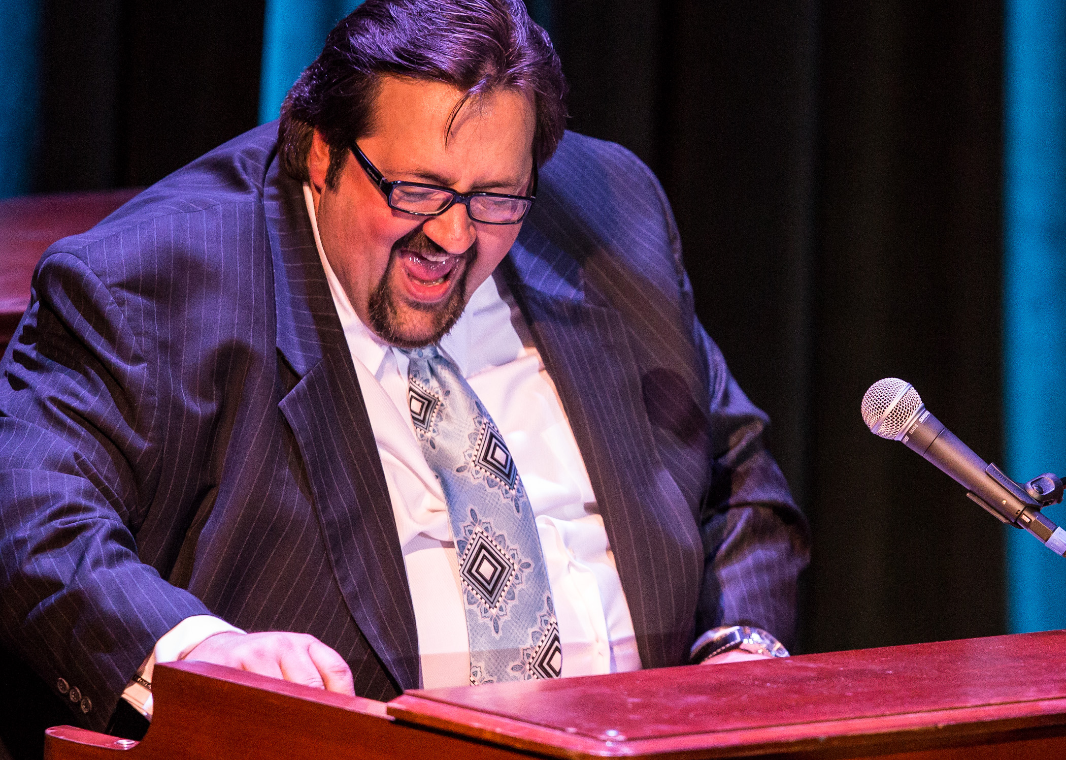 Joey defrancesco trio — jazz photo by Joey DeFrancesco | All About Jazz